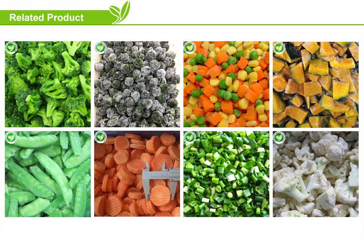 related vegetables (2)