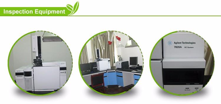 pineapple chips inspection equipment and QC support