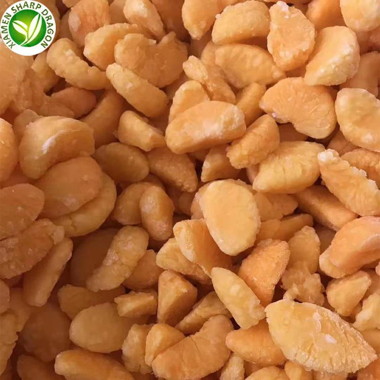 naranja pelada a granel peeled orange in bulk