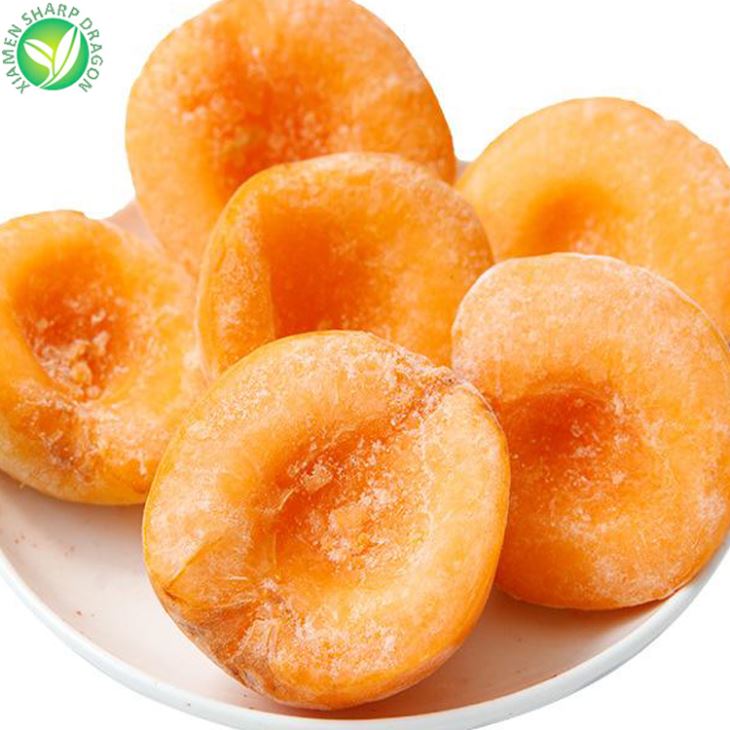 Apricot Price Per Ton