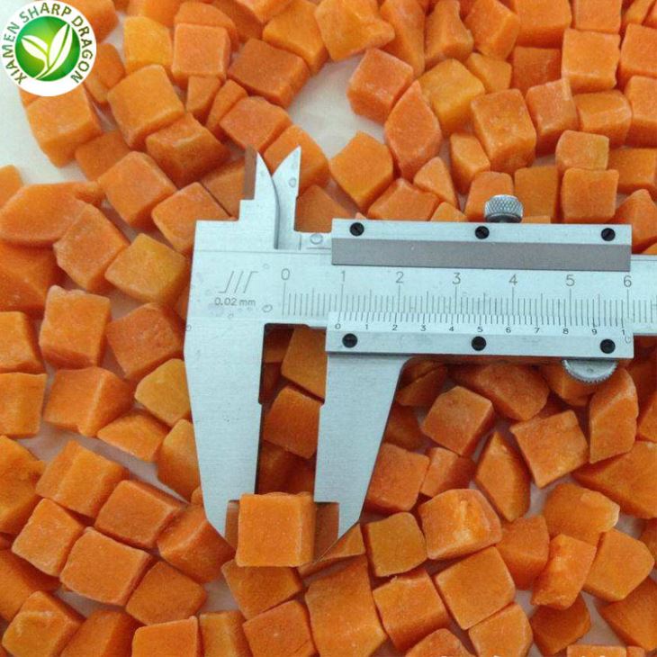 Carrot Vegetable Top