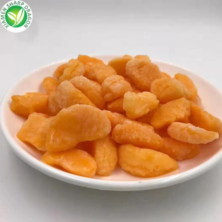 Peeled Orange For Sale