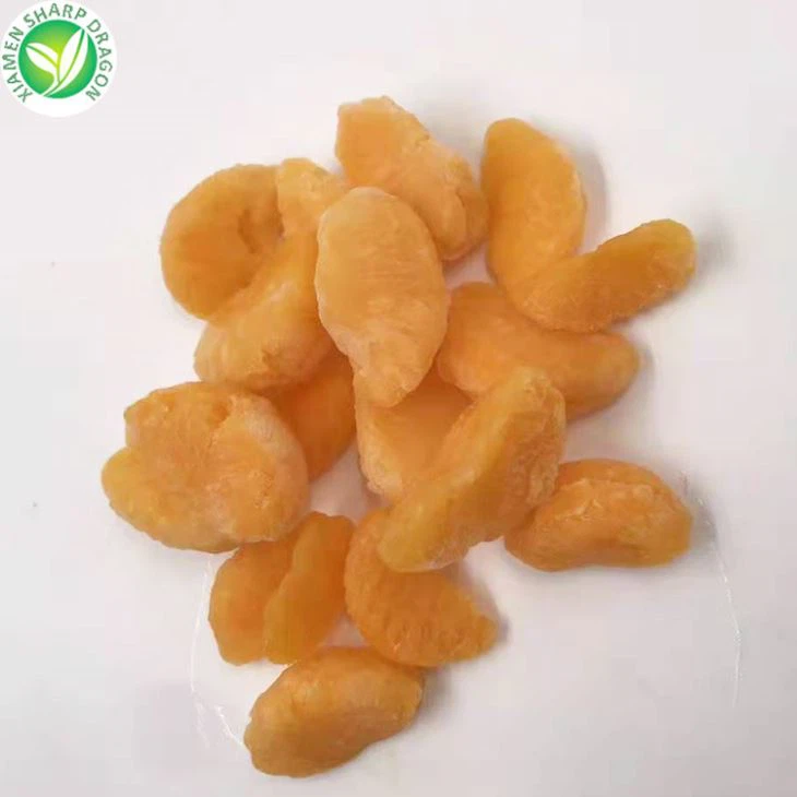 Peeled Orange For Sale