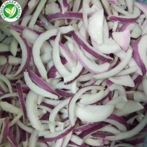 Precio mayorista de cebolla congelada