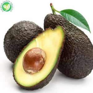 Trozos de aguacate Iqf