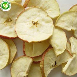 Chips de Manzana Air Fryer