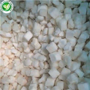 Nutrición de castañas de agua
