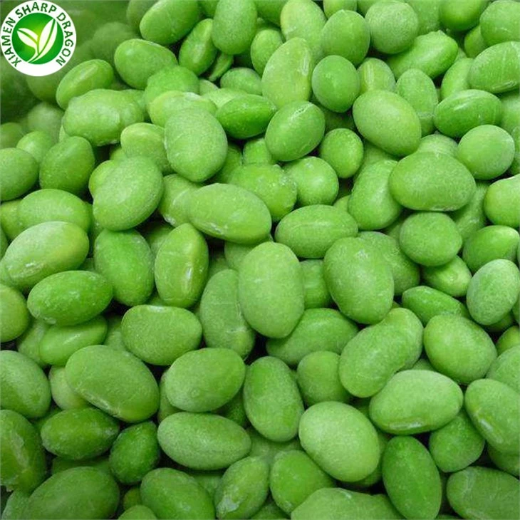 Frozen Peeled Edamame